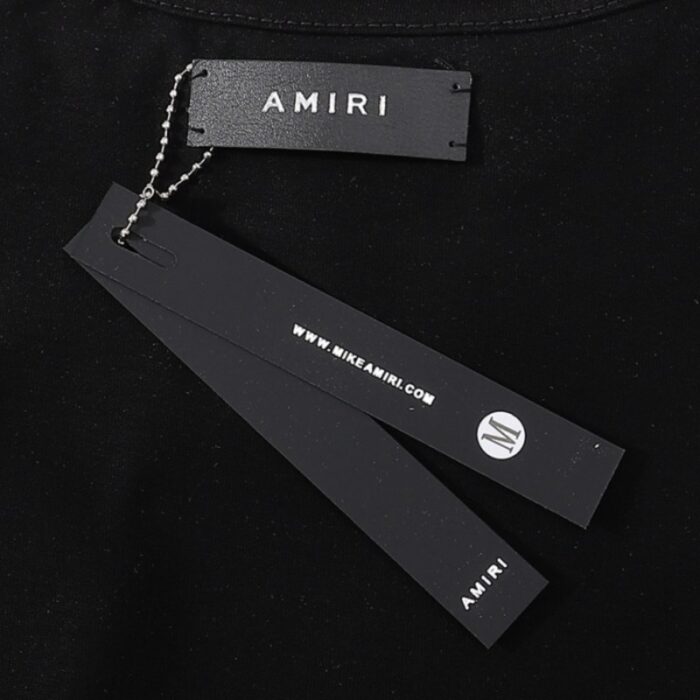 T-shirt Amiri AM031 - Image 4