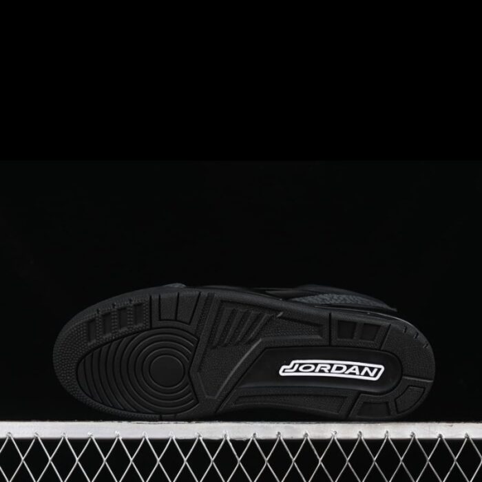 Air Jordan 3 Retro JDN012 - Image 4