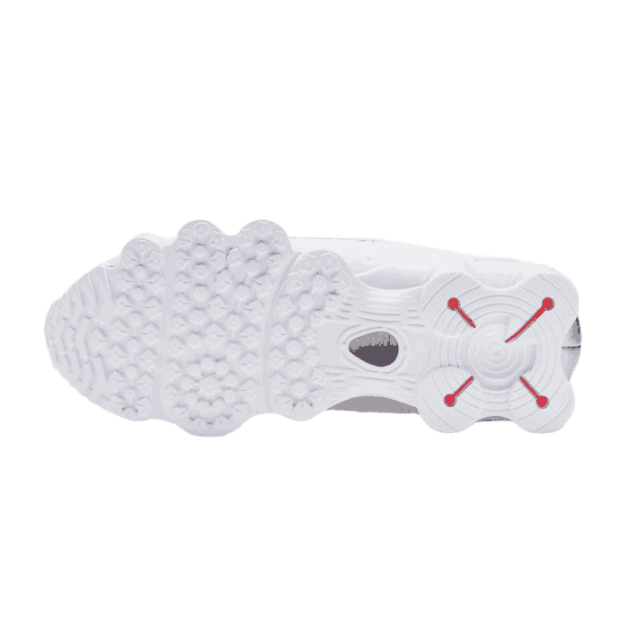 Nike Shox NK017 - Image 4