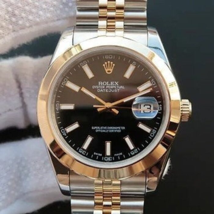 Rolex Date Just RLX011 - Image 5