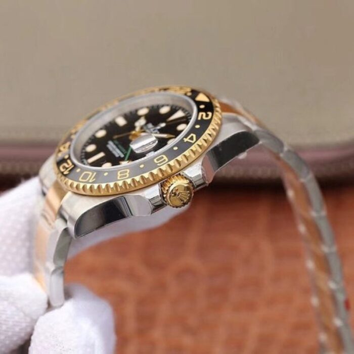 Rolex GMT Master ll RLX048 - Image 5
