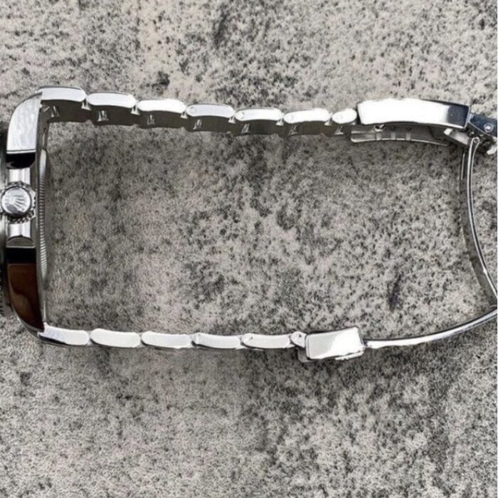Rolex GMT Master ll Bruce Wayne RLX052 - Image 5