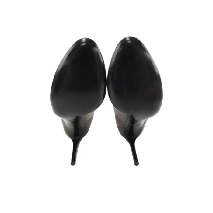 Louis Vuitton Slim High Heels LVW047 - Image 5