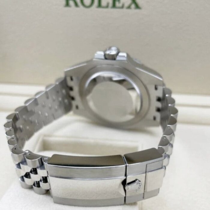 Rolex GMT Master ll Sprite Jubilee RLX057 - Image 5