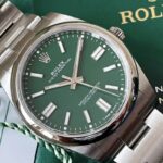 Rolex Oyster Perpetual RLX062 - Image 5