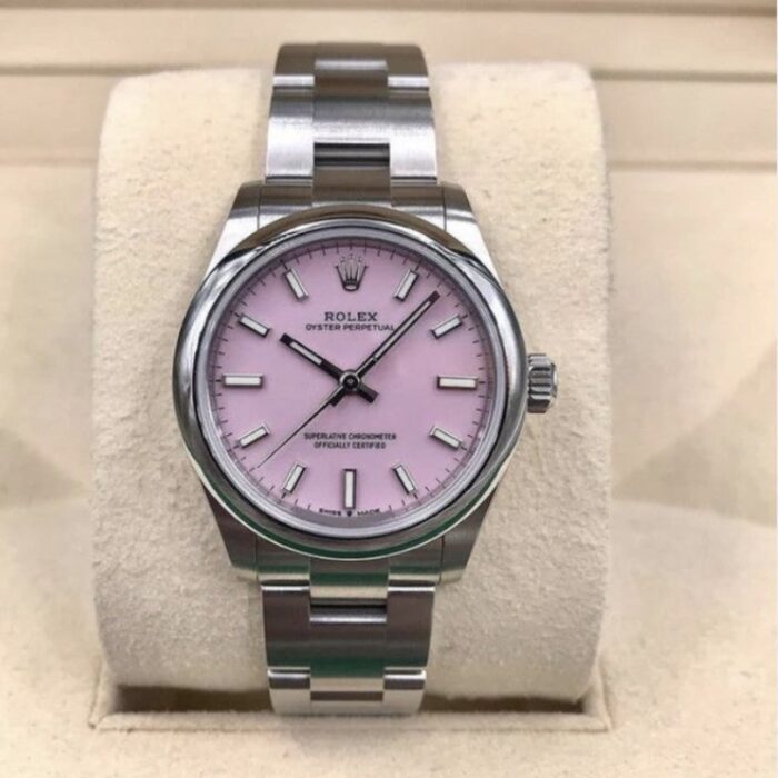 Rolex Oyster Perpetual RLX063 - Image 5