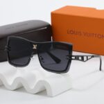 Sunglasses Louis Vuitton LVW066 - Image 5