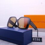 Sunglasses Louis Vuitton LVW069 - Image 5