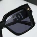 Sunglasses Dolce Gabbana DG010 - Image 5