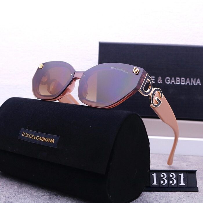 Sunglasses Dolce Gabbana DG011 - Image 5