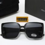 Sunglasses Dolce Gabbana DG012 - Image 5
