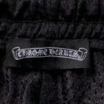 Shorts Chrome Hearts CH089 - Image 5