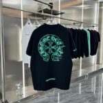 T-Shirt Chrome Hearts 1:1 CH093 - Image 5