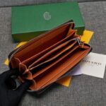 Goyard Matignon GM Wallet GYD003 - Image 4