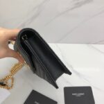 Yves Saint Laurent Cassandra Wallet On Chain YSL014 - Image 6