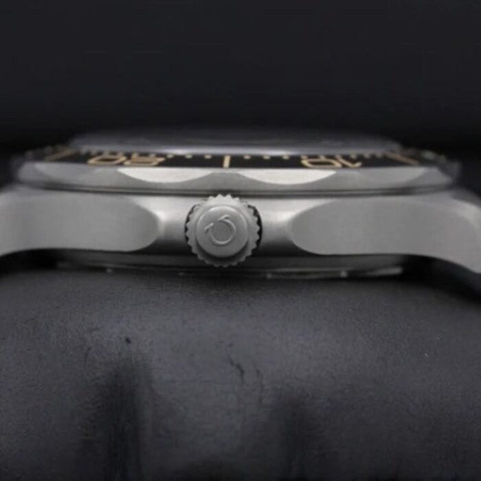 Omega Seamaster OMA002 - Image 6