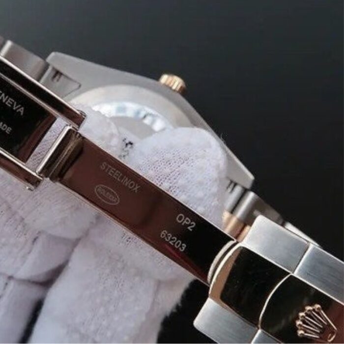 Rolex Date Just RLX011 - Image 6