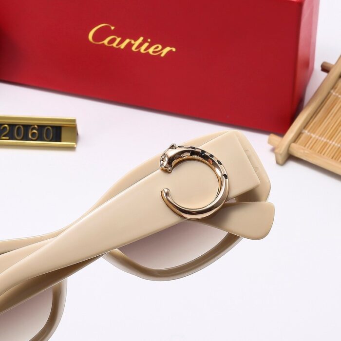 Sunglasses Cartier CTR009 - Image 6
