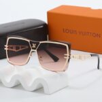 Sunglasses Louis Vuitton LVW066 - Image 6