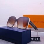 Sunglasses Louis Vuitton LVW069 - Image 6