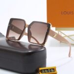 Sunglasses Louis Vuitton LVW072 - Image 6