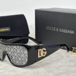 Sunglasses Dolce Gabbana DG029 - Image 6