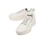 Fendi Sneakers Flow Low Top FE008 - Image 6