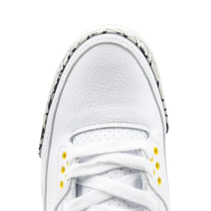 Air Jordan 3 Retro Laser JDN009 - Image 6