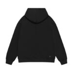 Amiri Hoodie Logo AM026 - Image 6