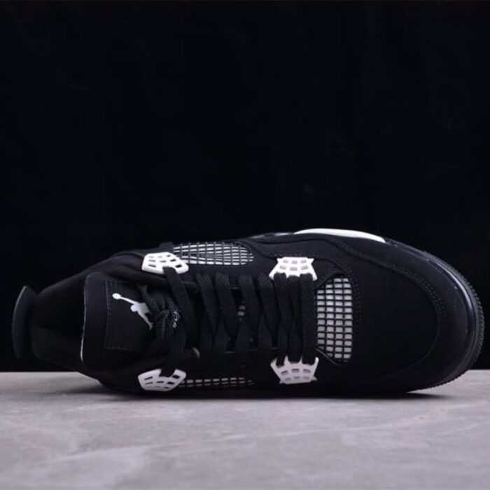 Air Jordan 4 Thunder JDN014 - Image 6