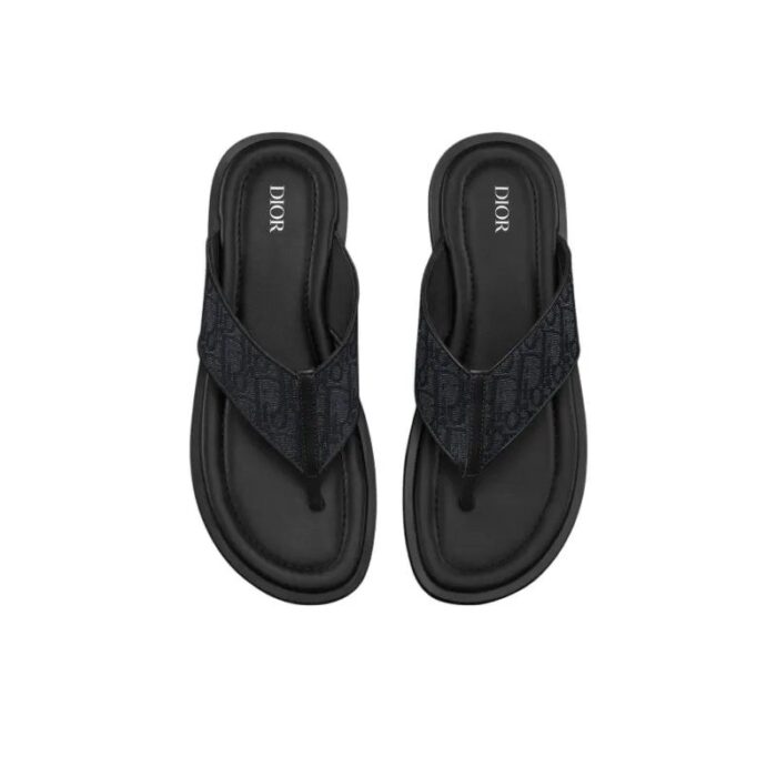 Dior Alias Sandal Men’s DO076 - Image 7