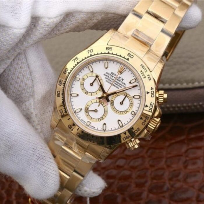 Rolex Daytona RLX033 - Image 7