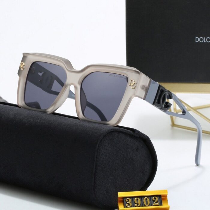 Sunglasses Dolce Gabbana DG010 - Image 7