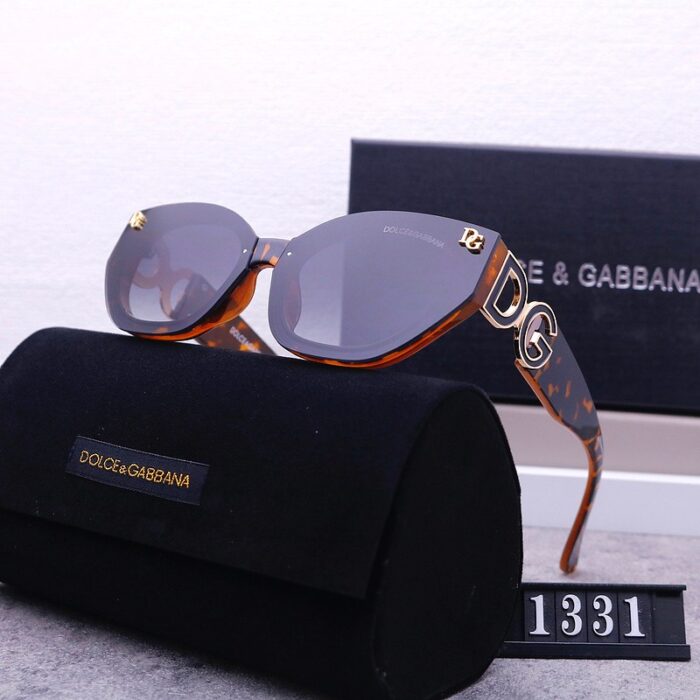 Sunglasses Dolce Gabbana DG011 - Image 7