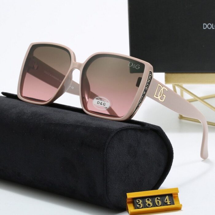 Sunglasses Dolce Gabbana DG012 - Image 7
