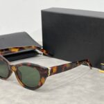Sunglasses Yves Saint Laurent YSL023 - Image 3