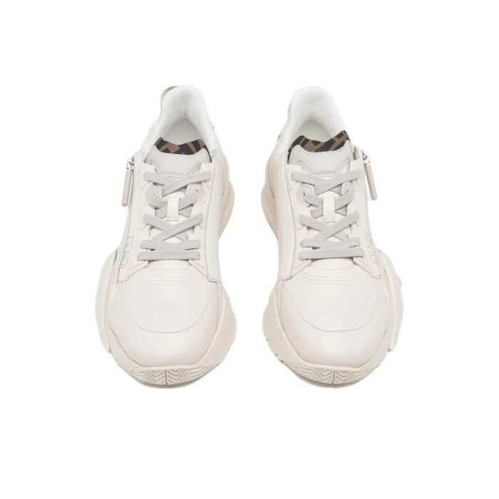 Fendi Sneakers Flow Low Top FE008 - Image 7