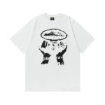 T-Shirt Corteiz CZ021 - Image 7