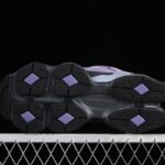 New Balance 9060 Mercury Black NB008 - Image 7