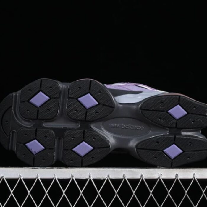 New Balance 9060 Mercury Black NB008 - Image 7