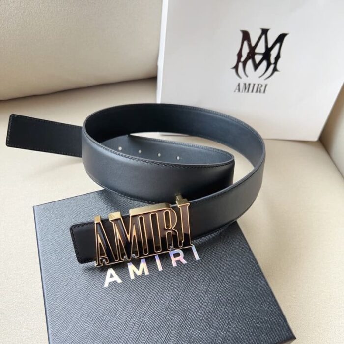 Belt Amiri AM020 - Image 7