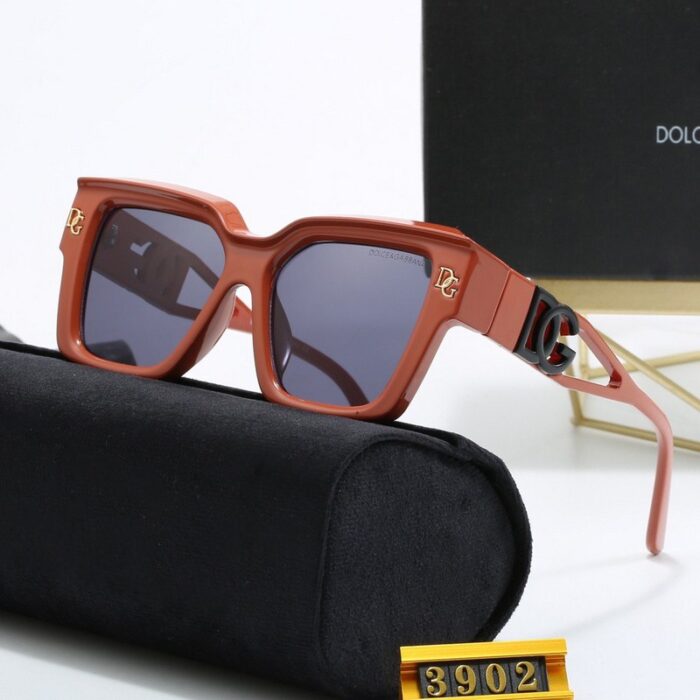 Sunglasses Dolce Gabbana DG010 - Image 8