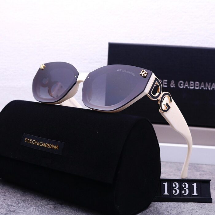 Sunglasses Dolce Gabbana DG011 - Image 8