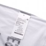 T-Shirt Dsquared2 DQD008 - Image 6
