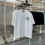 T-Shirt Chrome Hearts 1:1 CH093 - Image 8