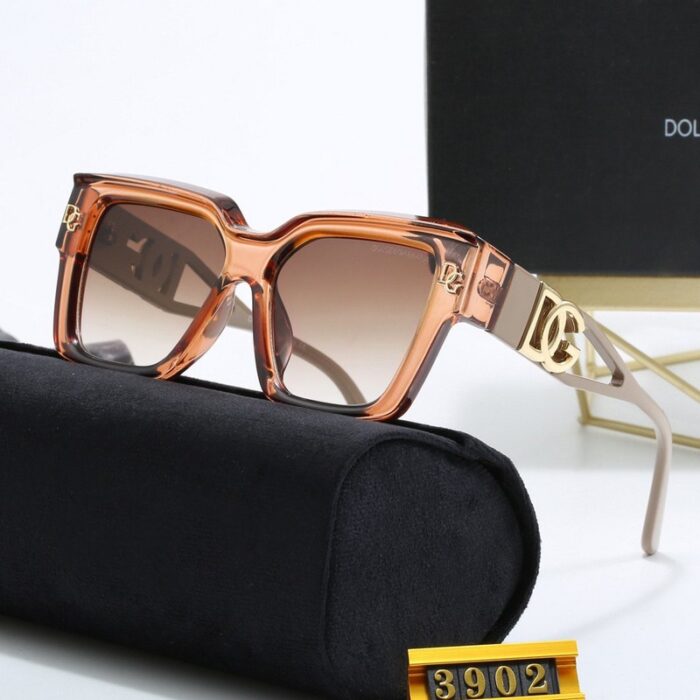 Sunglasses Dolce Gabbana DG010 - Image 9