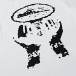 T-Shirt Corteiz CZ021 - Image 9