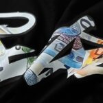 T-Shirt Corteiz CZ022 - Image 9