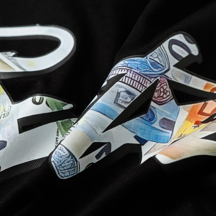T-Shirt Corteiz CZ022 - Image 9