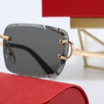 Sunglasses Cartier CTR007 - Image 7